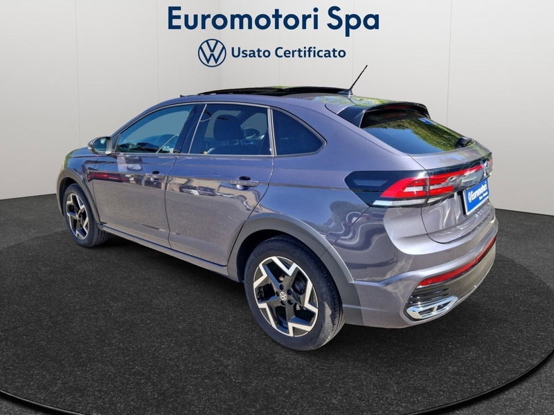Volkswagen Taigo usata a Grosseto (3)