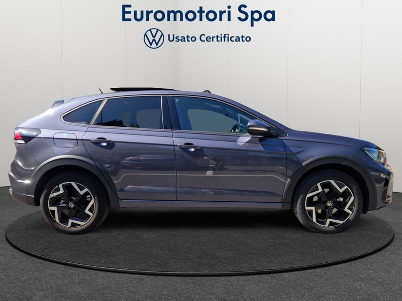 Volkswagen Taigo usata a Grosseto (6)