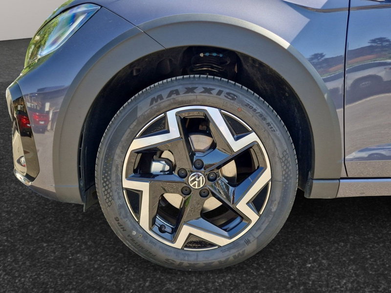 Volkswagen Taigo usata a Grosseto (9)