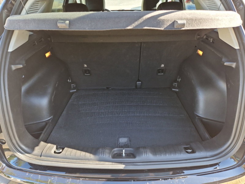Jeep Compass usata a Grosseto (10)