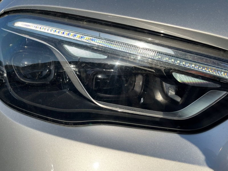 Mercedes-Benz GLA SUV usata a Napoli (7)