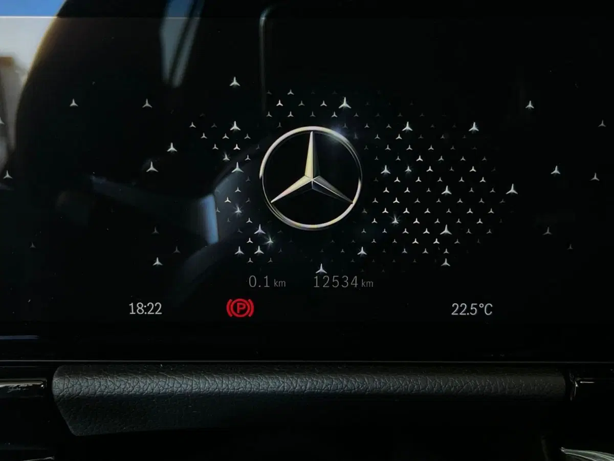 Mercedes-Benz GLA SUV usata a Napoli (9)