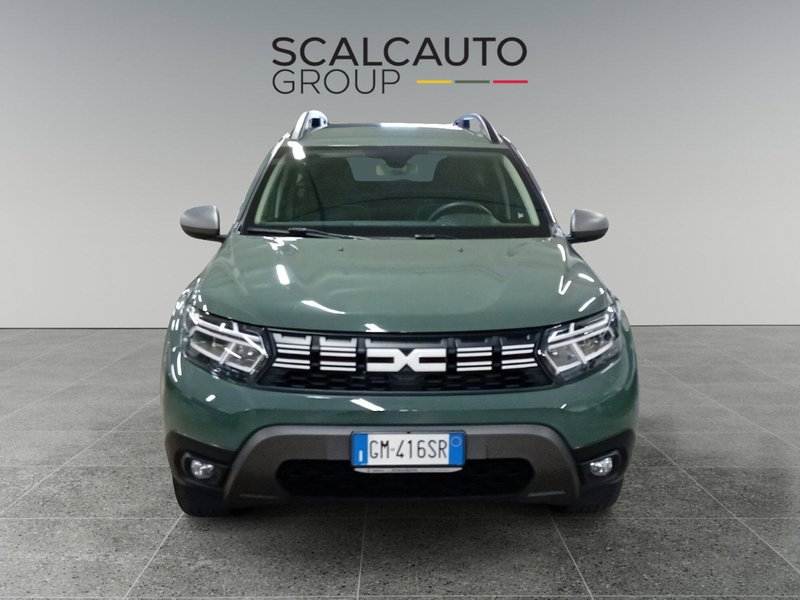 Dacia Duster usata a Vicenza (2)