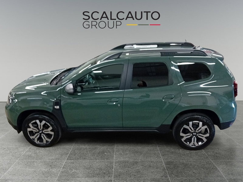 Dacia Duster usata a Vicenza (8)