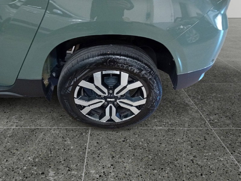 Dacia Duster usata a Vicenza (9)