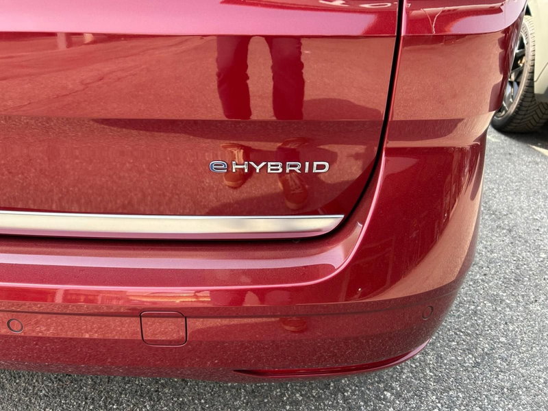 Volkswagen Multivan usata a Novara (3)