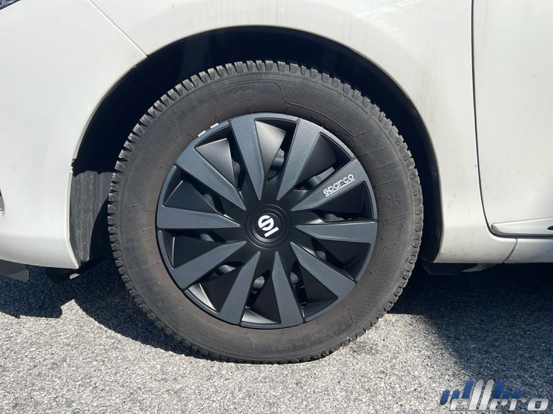 Toyota Yaris usata a Cuneo (10)