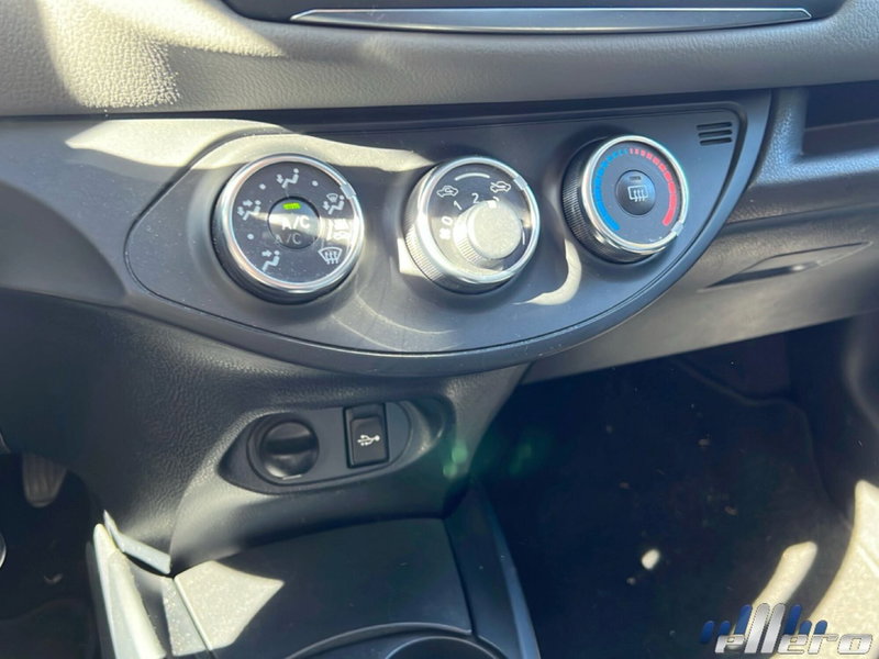 Toyota Yaris usata a Cuneo (16)