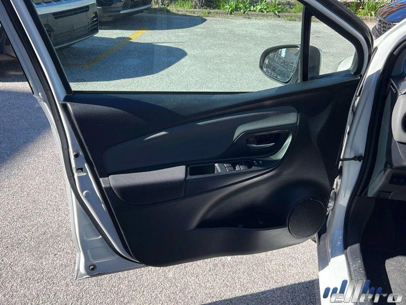 Toyota Yaris usata a Cuneo (19)