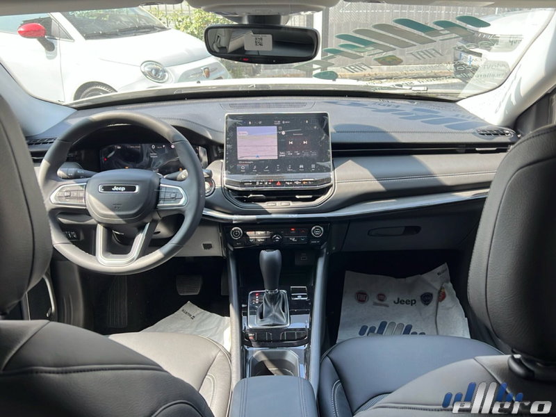 Jeep Compass nuova a Cuneo (12)