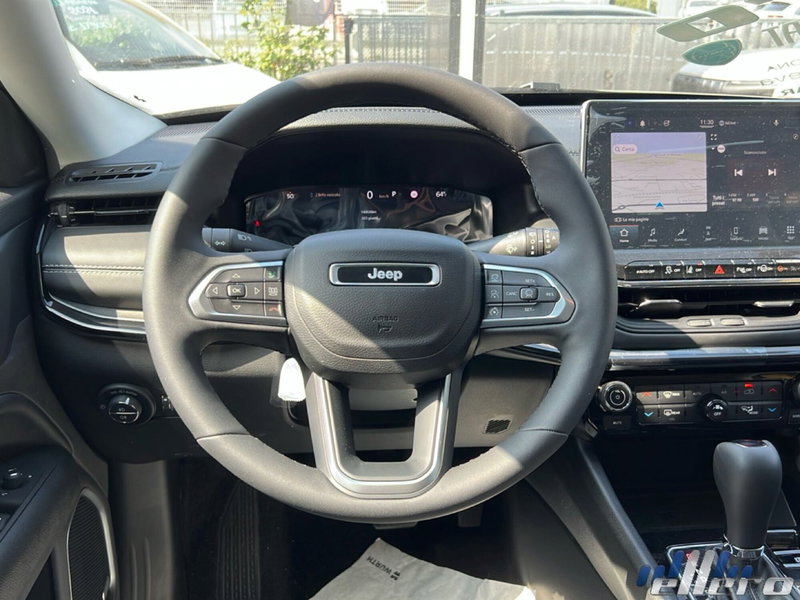 Jeep Compass nuova a Cuneo (13)