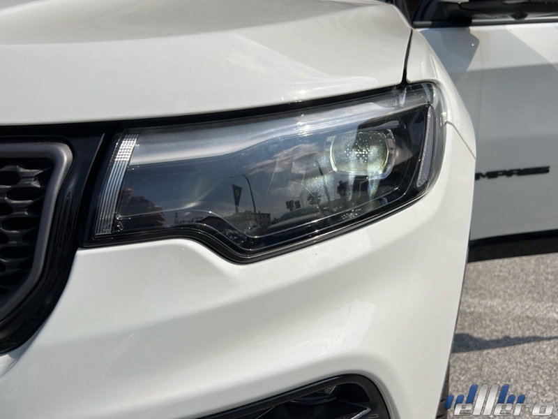 Jeep Compass nuova a Cuneo (20)