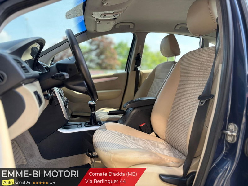 Mercedes-Benz Classe B usata a Monza e Brianza (5)