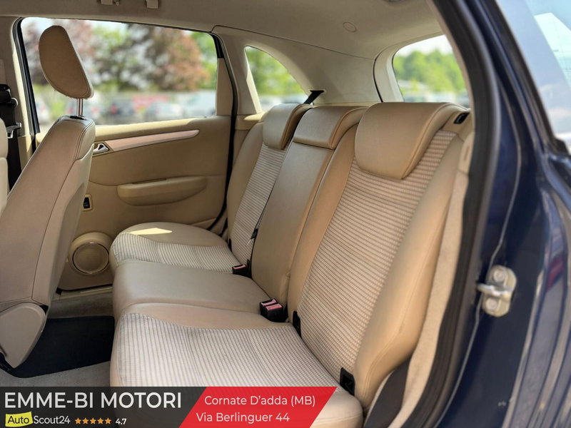 Mercedes-Benz Classe B usata a Monza e Brianza (6)