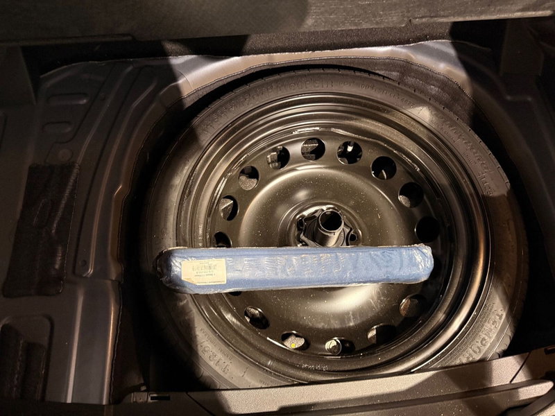 Volkswagen T-Cross usata a Genova (9)