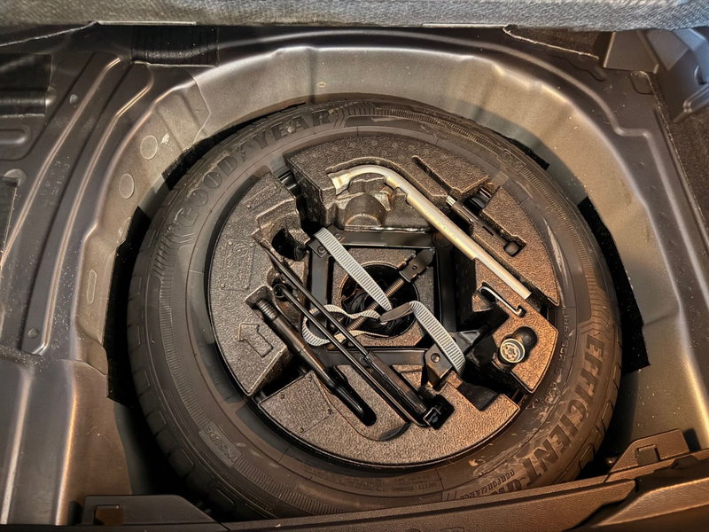 Volkswagen Polo usata a Genova (10)