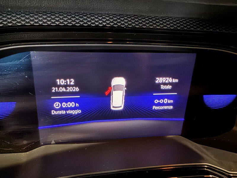 Volkswagen Polo usata a Genova (13)