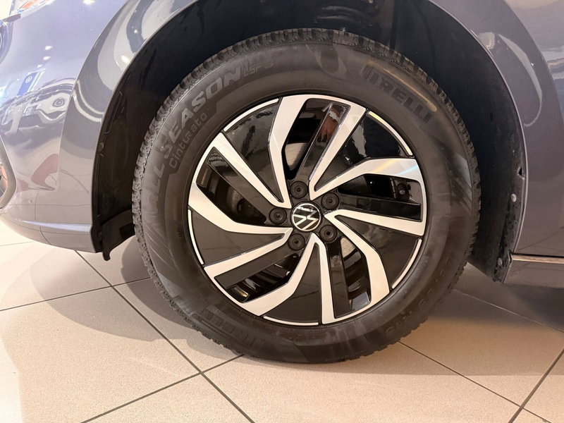 Volkswagen Polo usata a Genova (15)