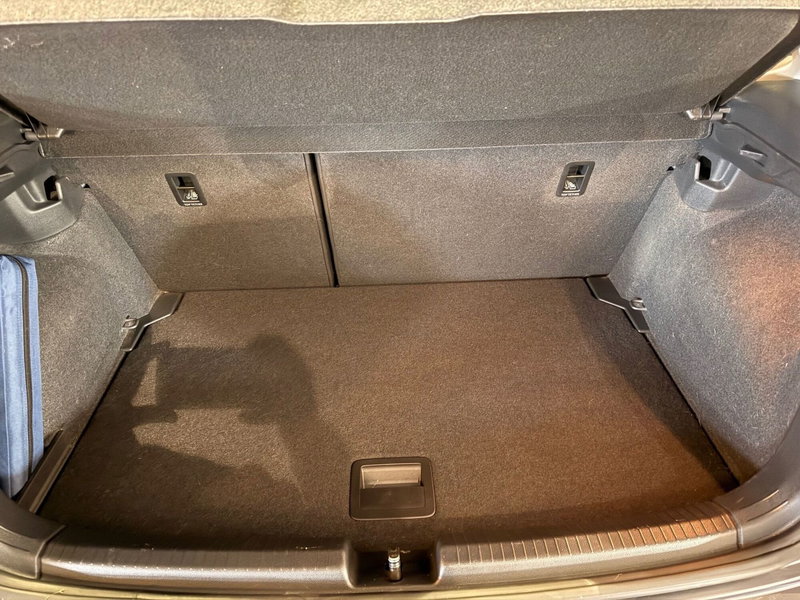 Volkswagen Polo usata a Genova (9)