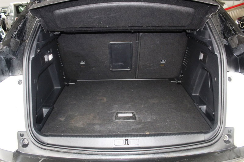 Peugeot 3008 usata a Terni (10)