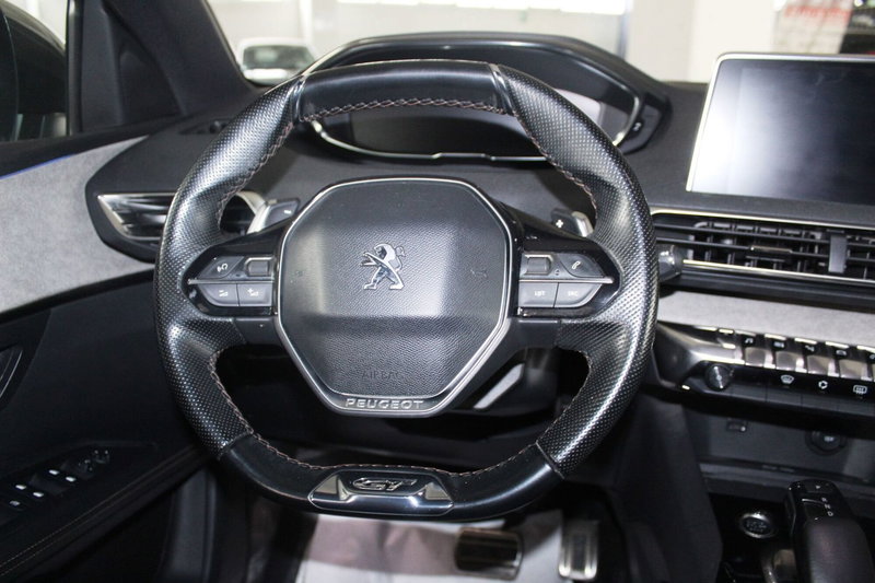 Peugeot 3008 usata a Terni (12)