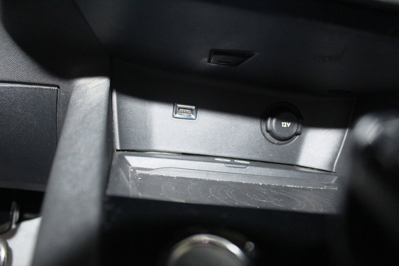 Peugeot 3008 usata a Terni (14)