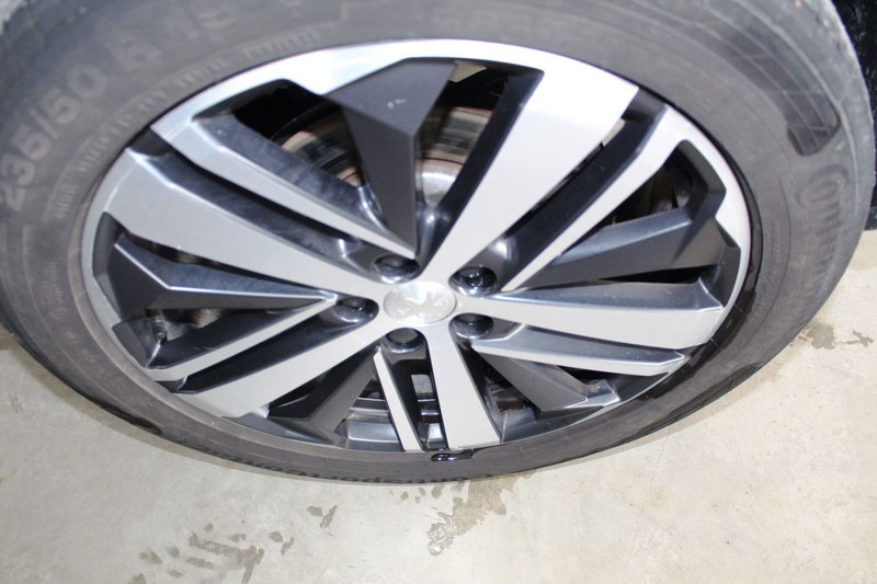 Peugeot 3008 usata a Terni (15)