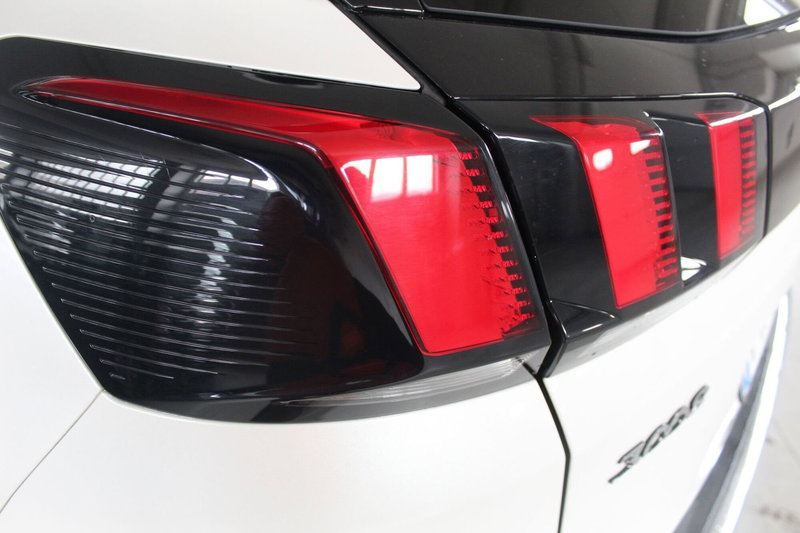 Peugeot 3008 usata a Terni (16)