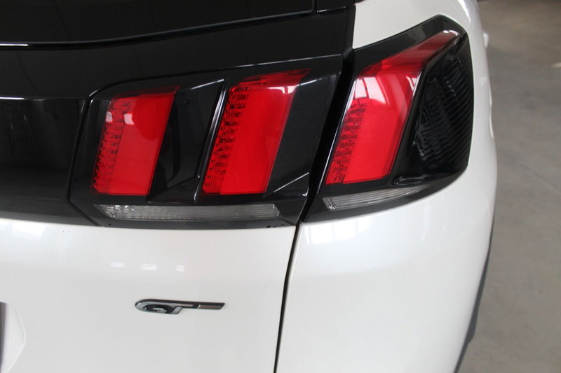 Peugeot 3008 usata a Terni (17)