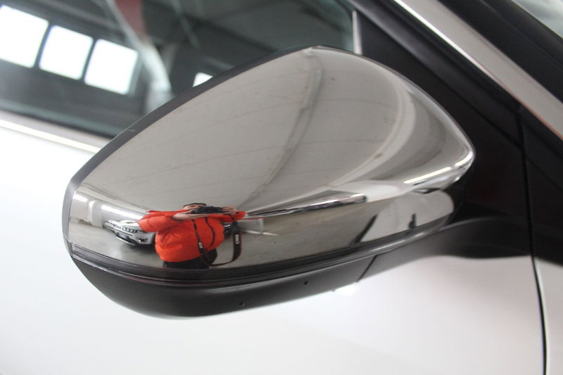 Peugeot 3008 usata a Terni (18)