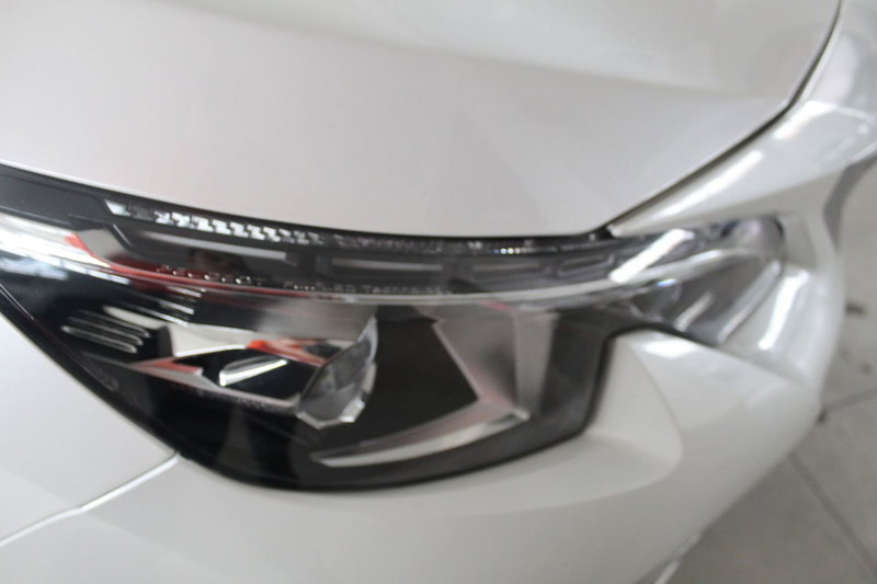 Peugeot 3008 usata a Terni (19)