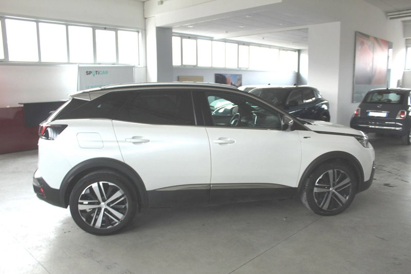 Peugeot 3008 usata a Terni (3)