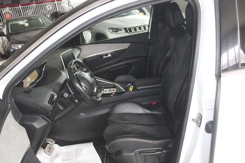 Peugeot 3008 usata a Terni (7)