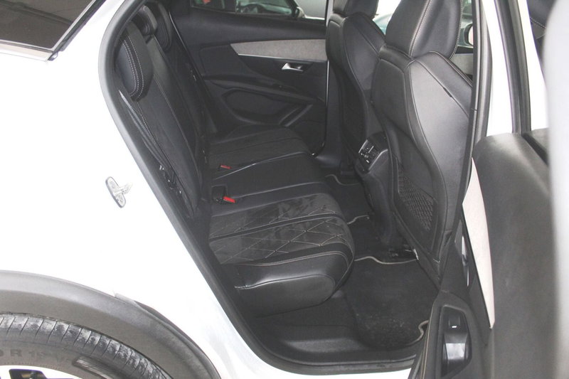 Peugeot 3008 usata a Terni (9)