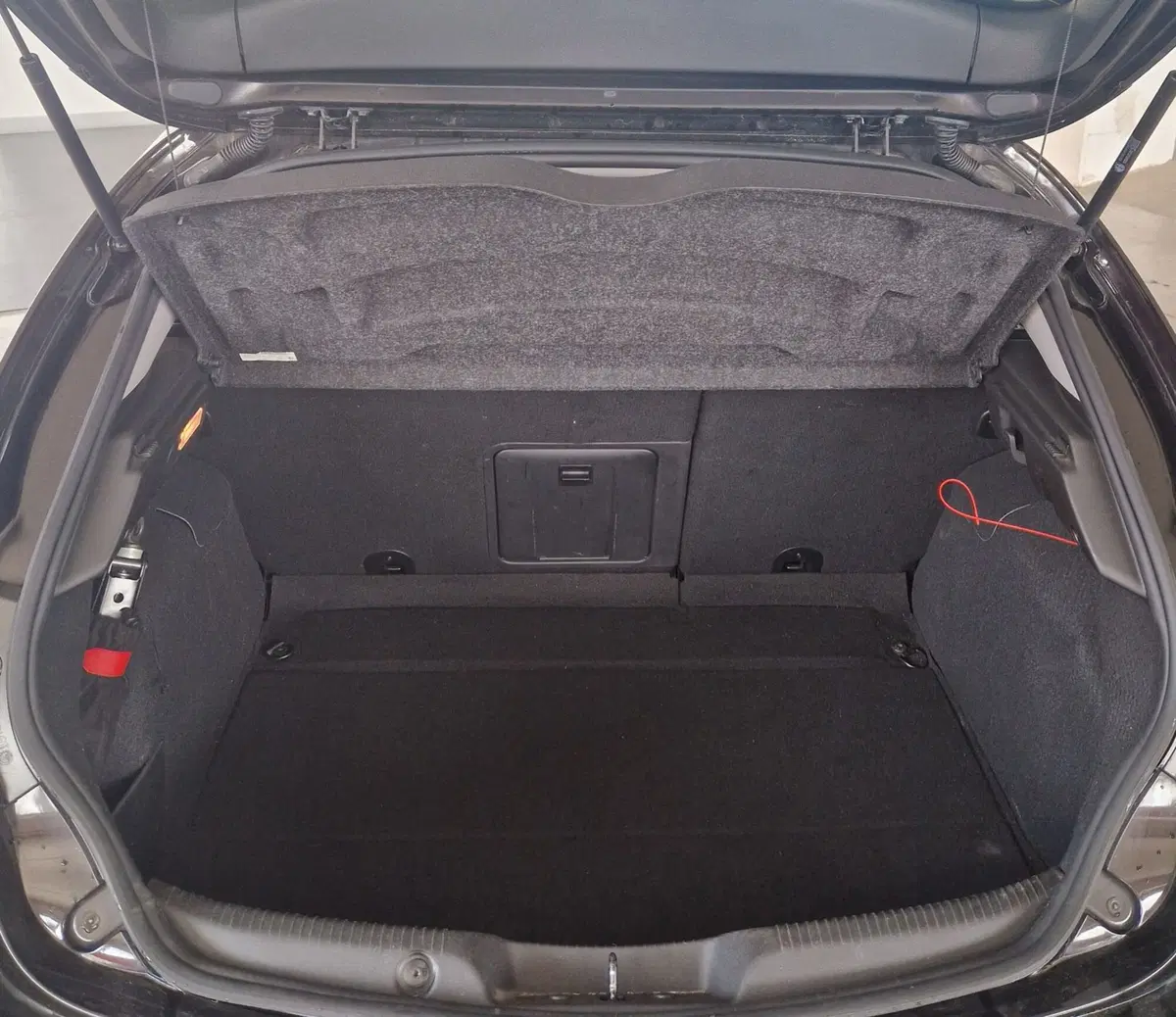 Alfa Romeo Giulietta usata a Terni (10)
