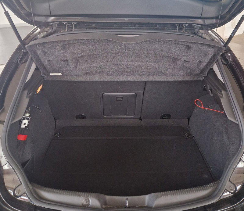 Alfa Romeo Giulietta usata a Terni (10)