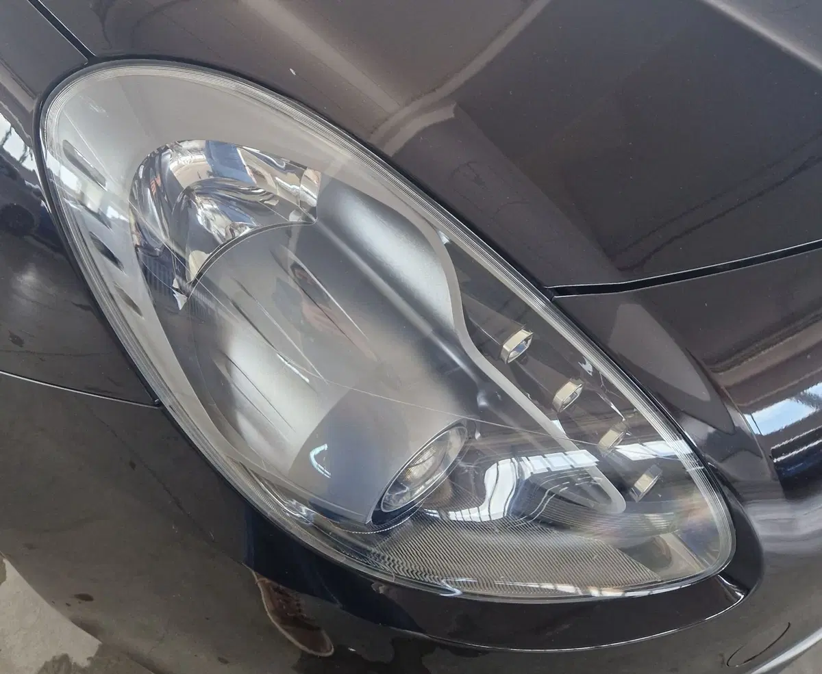 Alfa Romeo Giulietta usata a Terni (17)
