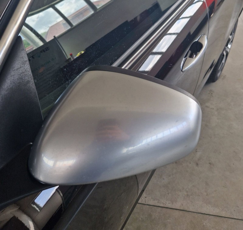 Alfa Romeo Giulietta usata a Terni (18)