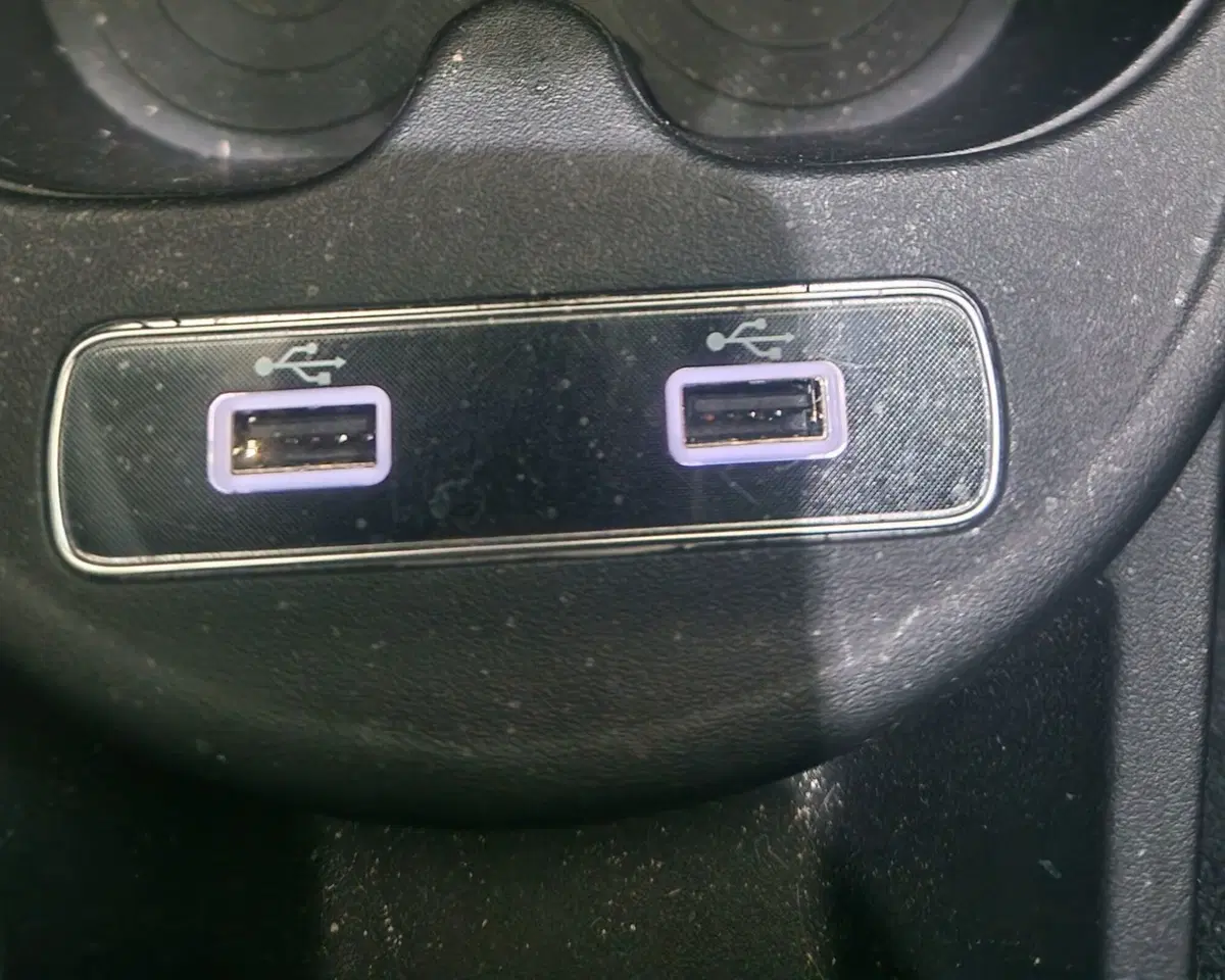 Abarth 595 Cabrio usata a Terni (14)
