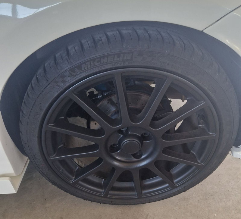 Abarth 595 Cabrio usata a Terni (15)