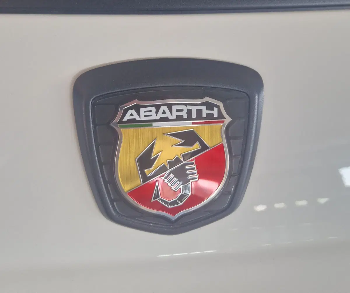 Abarth 595 Cabrio usata a Terni (20)