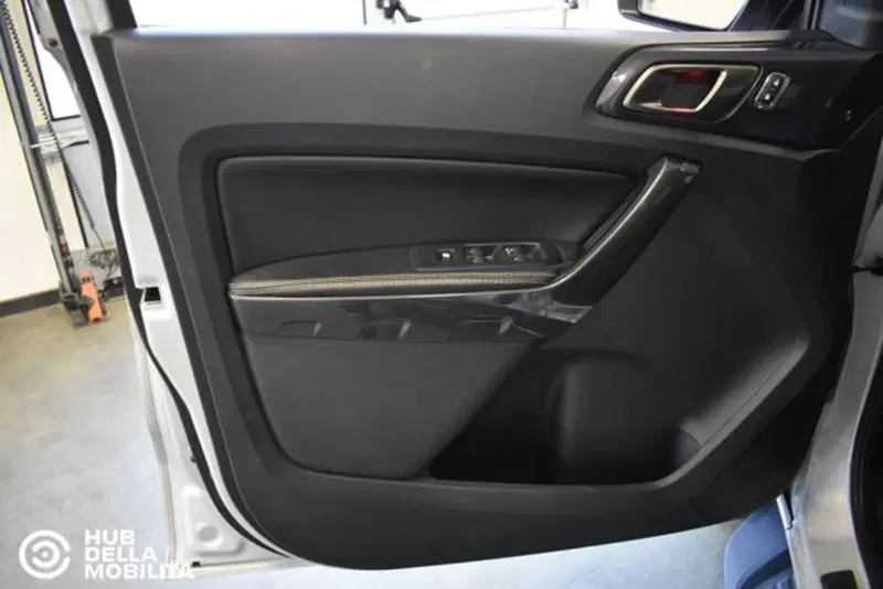 Ford Ranger Pick-up usata a Perugia (6)