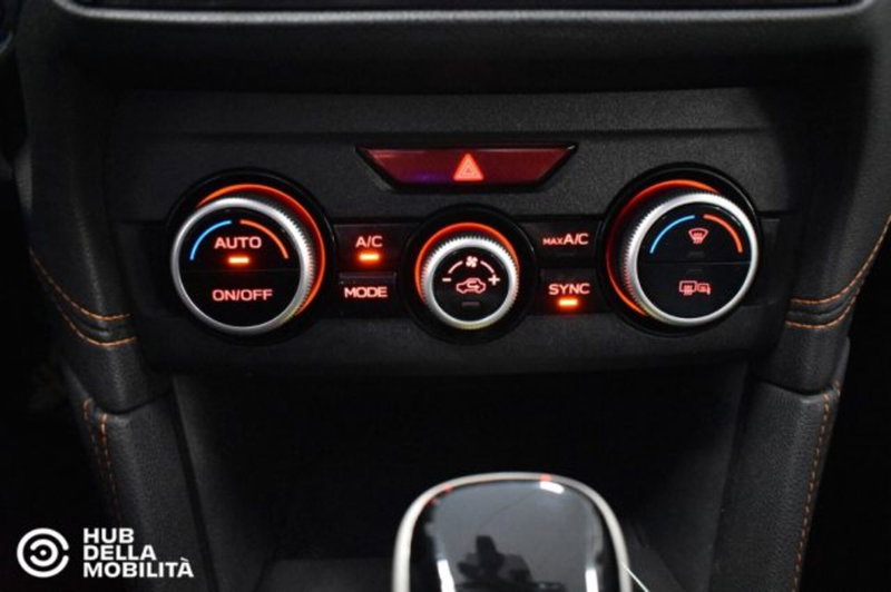 Subaru XV usata a Perugia (20)