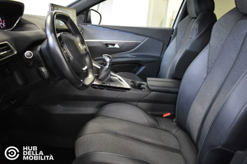 Peugeot 5008 usata a Perugia (12)