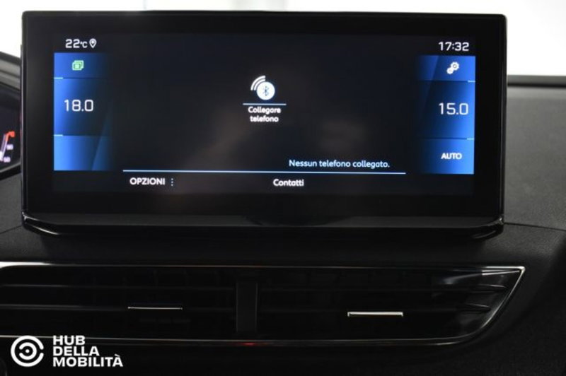 Peugeot 5008 usata a Perugia (19)