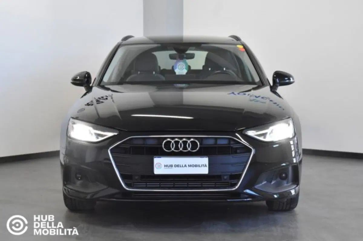 Audi A4 Avant usata a Perugia