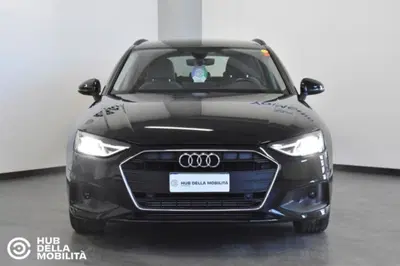 Audi A4 Avant 35 TFSI del 2021 usata a Foligno