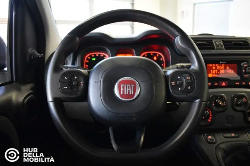 Fiat Panda usata a Perugia (10)