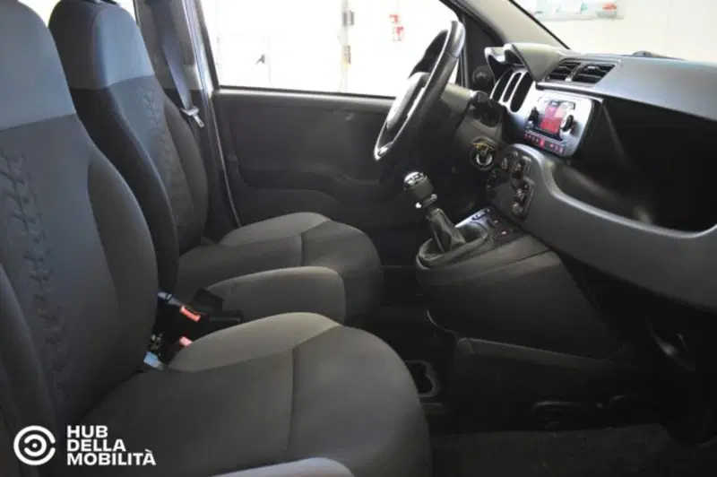 Fiat Panda usata a Perugia (15)
