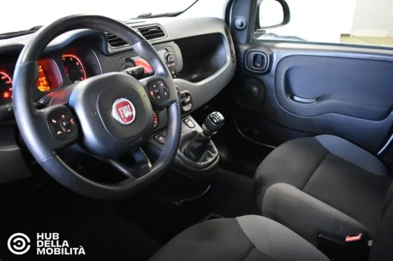 Fiat Panda usata a Perugia (16)